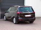 Opel Zafira BI Xenon /Klimatronic /Navi /7 Foteli /Cosmo - 9