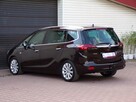 Opel Zafira BI Xenon /Klimatronic /Navi /7 Foteli /Cosmo - 10