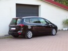 Opel Zafira BI Xenon /Klimatronic /Navi /7 Foteli /Cosmo - 11