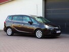 Opel Zafira BI Xenon /Klimatronic /Navi /7 Foteli /Cosmo - 13