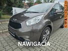 Kia Venga - 1