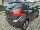 Kia Venga - 3