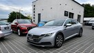 Volkswagen Arteon SalonPL Bezwypad Kam360 Virtual Radar Fulled Skóra+alcantara - 1