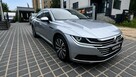 Volkswagen Arteon SalonPL Bezwypad Kam360 Virtual Radar Fulled Skóra+alcantara - 3