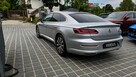Volkswagen Arteon SalonPL Bezwypad Kam360 Virtual Radar Fulled Skóra+alcantara - 6