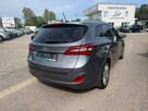 Hyundai i30 II KOMBI 1.6 CRDi 110 KM | 2014 | 184 tys. km | ASO | - 5