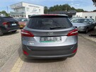 Hyundai i30 II KOMBI 1.6 CRDi 110 KM | 2014 | 184 tys. km | ASO | - 9