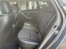 Hyundai i30 II KOMBI 1.6 CRDi 110 KM | 2014 | 184 tys. km | ASO | - 11