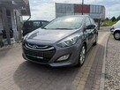 Hyundai i30 II KOMBI 1.6 CRDi 110 KM | 2014 | 184 tys. km | ASO | - 14