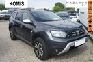 Dacia Duster 1.3TCe 130KM Prestige 4x2 salon I właściciel - 1