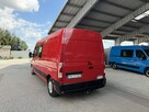 Renault Master max L3H2 7 osobowy brygadówka doka - 3