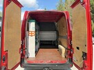 Renault Master max L3H2 7 osobowy brygadówka doka - 5