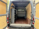 Renault Master max L3H2 7 osobowy brygadówka lift doka 2023rok!!! 150KM pełna opcja - 5