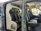 Renault Master max L3H2 7 osobowy brygadówka lift doka 2023rok!!! 150KM pełna opcja - 6