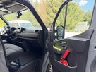 Renault Master max L3H2 7 osobowy brygadówka lift doka 2023rok!!! 150KM pełna opcja - 7