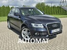 Audi Q5 2,0tdi Quattro,Navi.Automat.Elektr.Klapa Bagażnika.Serwis.kredyt.OKAZJ - 1