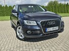 Audi Q5 2,0tdi Quattro,Navi.Automat.Elektr.Klapa Bagażnika.Serwis.kredyt.OKAZJ - 3