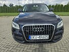 Audi Q5 2,0tdi Quattro,Navi.Automat.Elektr.Klapa Bagażnika.Serwis.kredyt.OKAZJ - 6