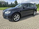 Audi Q5 2,0tdi Quattro,Navi.Automat.Elektr.Klapa Bagażnika.Serwis.kredyt.OKAZJ - 7