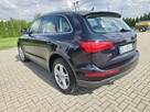Audi Q5 2,0tdi Quattro,Navi.Automat.Elektr.Klapa Bagażnika.Serwis.kredyt.OKAZJ - 10