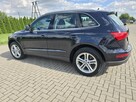 Audi Q5 2,0tdi Quattro,Navi.Automat.Elektr.Klapa Bagażnika.Serwis.kredyt.OKAZJ - 11
