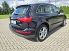 Audi Q5 2,0tdi Quattro,Navi.Automat.Elektr.Klapa Bagażnika.Serwis.kredyt.OKAZJ - 14