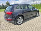 Audi Q5 2,0tdi Quattro,Navi.Automat.Elektr.Klapa Bagażnika.Serwis.kredyt.OKAZJ - 15