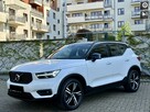 Volvo XC 40 2.0 B4 R-Design Faktura VAT 23% harman & kardon