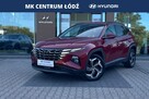 Hyundai Tucson 1.6T-GDI HEV Platinum 230KM 4WD Salon Polska Gwarancja 2028 FV23%