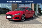 Hyundai i30 1.5 T-GDI FASTBACK Premium+ Platinum 48V 7DCT Salon Polska FV23%
