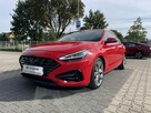 Hyundai i30 1.5 T-GDI FASTBACK Premium+ Platinum 48V 7DCT Salon Polska FV23% - 3