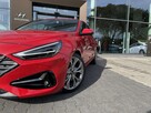Hyundai i30 1.5 T-GDI FASTBACK Premium+ Platinum 48V 7DCT Salon Polska FV23% - 4