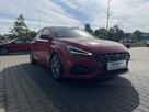 Hyundai i30 1.5 T-GDI FASTBACK Premium+ Platinum 48V 7DCT Salon Polska FV23% - 6