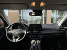 Hyundai i30 1.5 T-GDI FASTBACK Premium+ Platinum 48V 7DCT Salon Polska FV23% - 15