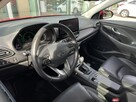 Hyundai i30 1.5 T-GDI FASTBACK Premium+ Platinum 48V 7DCT Salon Polska FV23% - 16