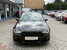 Audi A3 1.8 180 KM S-Line BLACK, Automat, Jeden właściciel, Gwarancja - 3