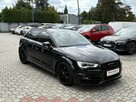 Audi A3 1.8 180 KM S-Line BLACK, Automat, Jeden właściciel, Gwarancja - 4