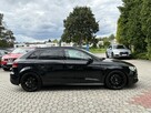 Audi A3 1.8 180 KM S-Line BLACK, Automat, Jeden właściciel, Gwarancja - 5
