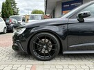 Audi A3 1.8 180 KM S-Line BLACK, Automat, Jeden właściciel, Gwarancja - 10