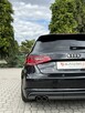 Audi A3 1.8 180 KM S-Line BLACK, Automat, Jeden właściciel, Gwarancja - 12