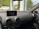 Audi A3 1.8 180 KM S-Line BLACK, Automat, Jeden właściciel, Gwarancja - 15