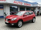 Nissan Qashqai 2.0 150 KM 4x4 Skóra, Tempomat ! - 1