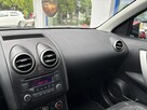 Nissan Qashqai 2.0 150 KM 4x4 Skóra, Tempomat ! - 12