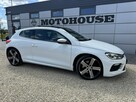 VW Scirocco R 2,0 TSI DSG - 3