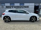 VW Scirocco R 2,0 TSI DSG - 4