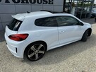 VW Scirocco R 2,0 TSI DSG - 5