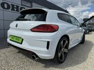 VW Scirocco R 2,0 TSI DSG - 6