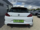 VW Scirocco R 2,0 TSI DSG - 7