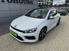 VW Scirocco R 2,0 TSI DSG - 9