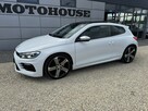 VW Scirocco R 2,0 TSI DSG - 10